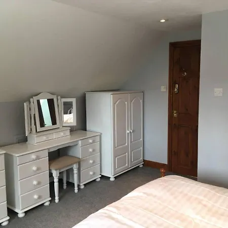 The Loft Apartment Congleton Exterior photo